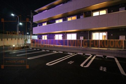 福岡県北九州市八幡西区穴生3丁目(アパート)の賃貸物件のその他画像