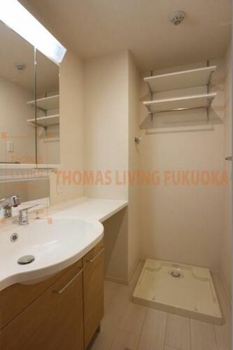 福岡県北九州市八幡西区穴生3丁目(アパート)の賃貸物件の内装