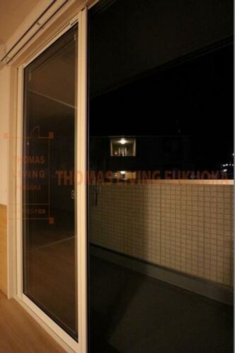 福岡県北九州市八幡西区穴生3丁目(アパート)の賃貸物件の内装