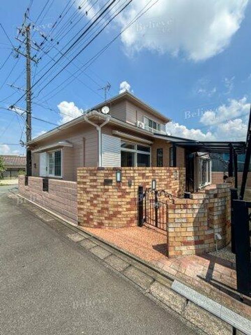 福岡県久留米市藤光町(一戸建)の賃貸物件のその他画像