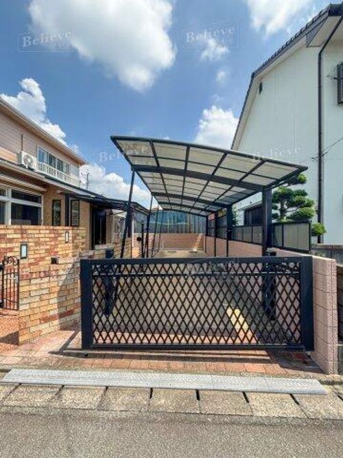 福岡県久留米市藤光町(一戸建)の賃貸物件のその他画像