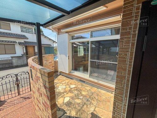 福岡県久留米市藤光町(一戸建)の賃貸物件のその他画像