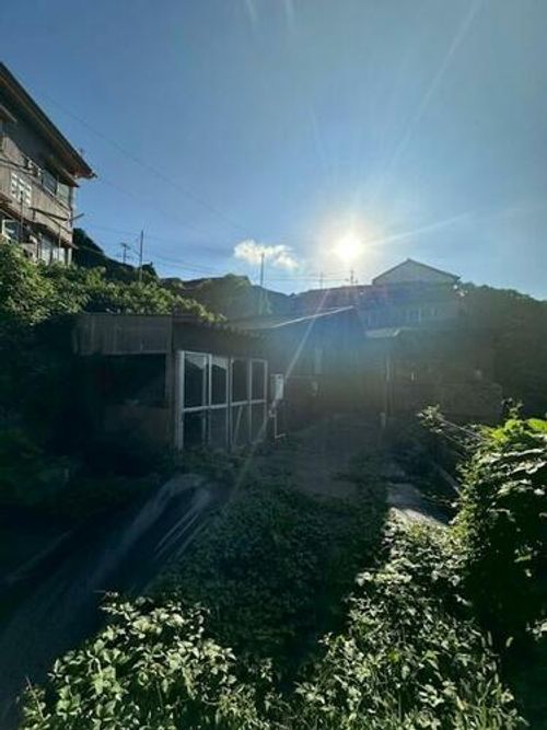 福岡県北九州市八幡東区天神町(一戸建)の賃貸物件の外観