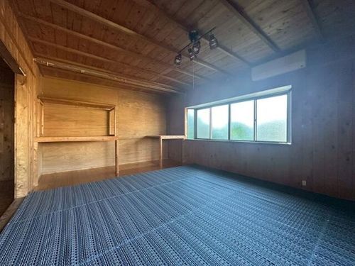 福岡県北九州市八幡東区天神町(一戸建)の賃貸物件の内装