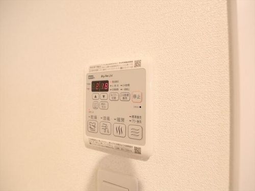 プレサンス上前津プレスのその他画像
