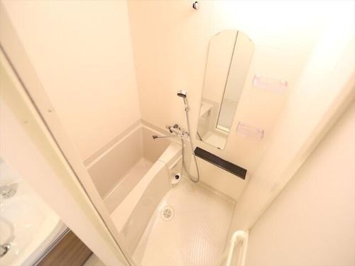 プレサンス上前津プレスの風呂