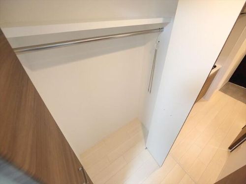 メイクス矢場町の内装