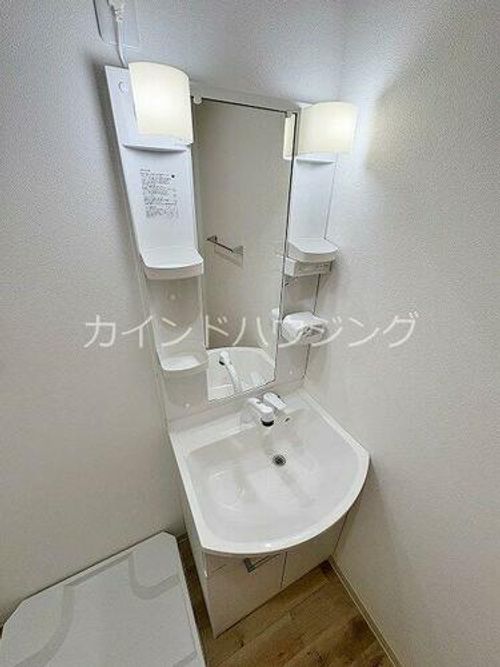 ポート フルールの内装