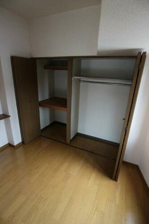 福岡県北九州市小倉北区江南町(マンション)の賃貸物件の内装