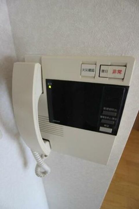 福岡県北九州市小倉北区江南町(マンション)の賃貸物件のその他画像