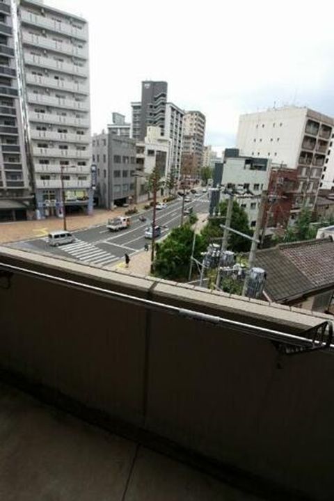 福岡県北九州市小倉北区江南町(マンション)の賃貸物件のその他画像