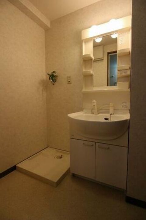 福岡県北九州市小倉北区江南町(マンション)の賃貸物件の内装