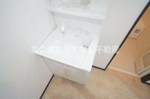 愛知県清須市大嶋1丁目(一戸建)の賃貸物件Aの内装