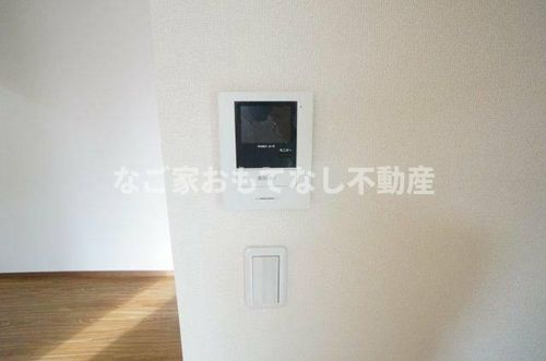 愛知県清須市大嶋1丁目(一戸建)の賃貸物件Aのその他画像