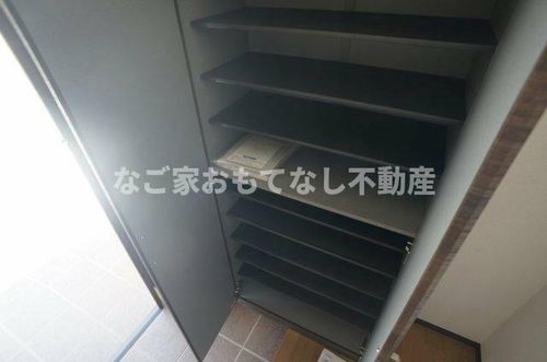 愛知県清須市大嶋1丁目(一戸建)の賃貸物件Aのその他画像