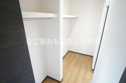愛知県清須市大嶋1丁目(一戸建)の賃貸物件Aの内装