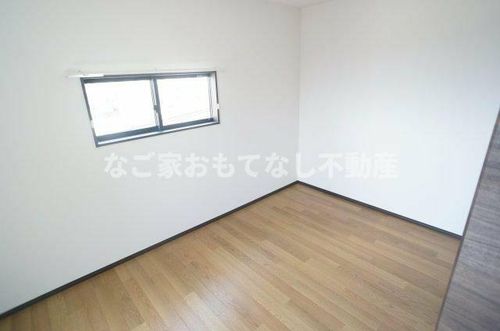 愛知県清須市大嶋1丁目(一戸建)の賃貸物件Aの内装