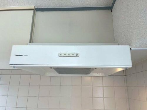 リベラ西芦屋のキッチン