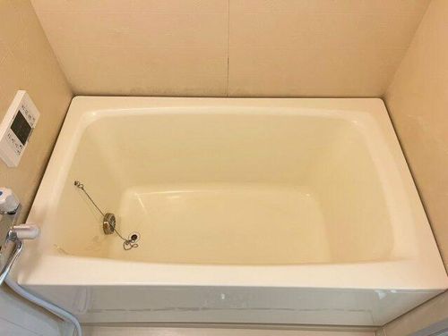 リベラ西芦屋の風呂