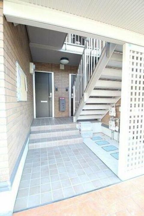 福岡県久留米市国分町(アパート)の賃貸物件のその他画像