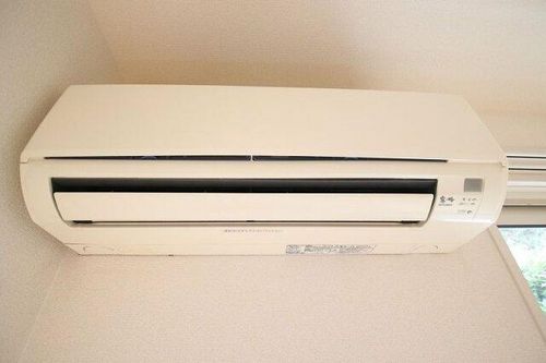 福岡県久留米市国分町(アパート)の賃貸物件の内装