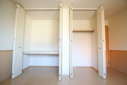 福岡県久留米市国分町(アパート)の賃貸物件の内装