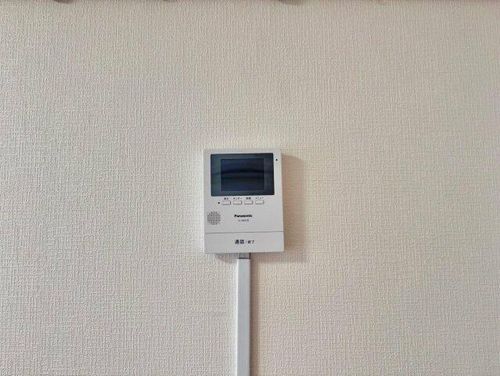 コーポラス中原404のその他画像