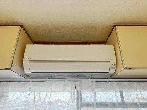 コーポラス中原404のその他画像