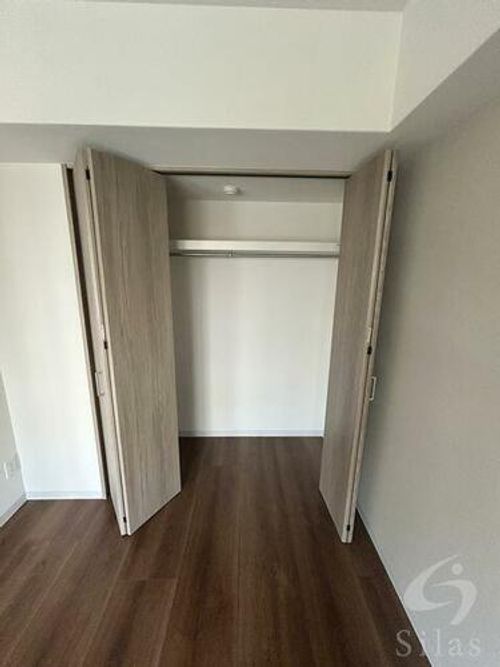 Casa 花車の内装