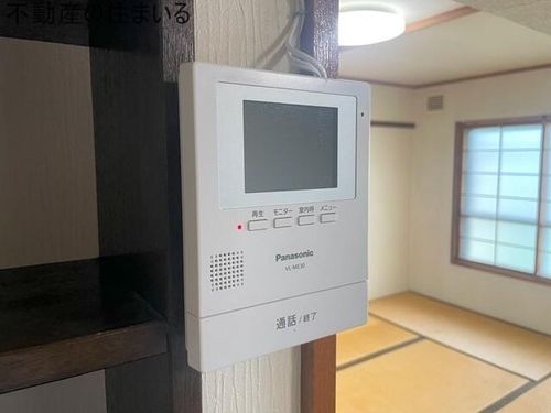 川沿団地E棟のその他画像
