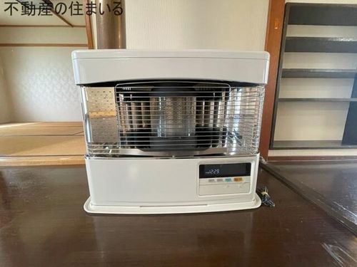 川沿団地E棟のその他画像