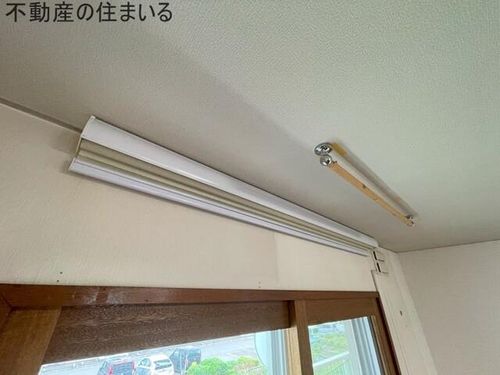 川沿団地E棟のその他画像