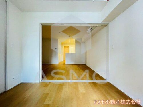 Casa Brancheの内装