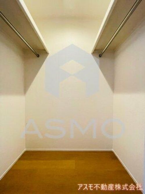 Casa Brancheの内装