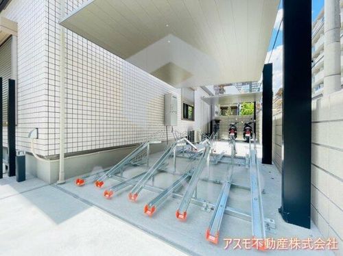 Casa Brancheのその他画像
