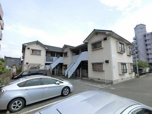 福岡県福岡市東区多の津5丁目(アパート)の賃貸物件のその他画像