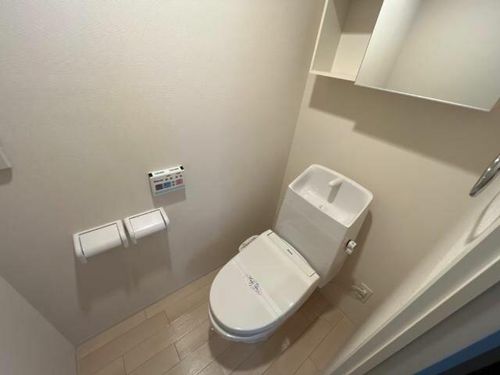 福岡県福岡市東区和白丘3丁目(マンション)の賃貸物件の内装