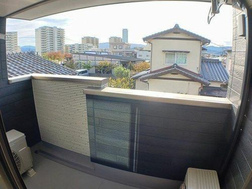 ルタン ラシックの内装