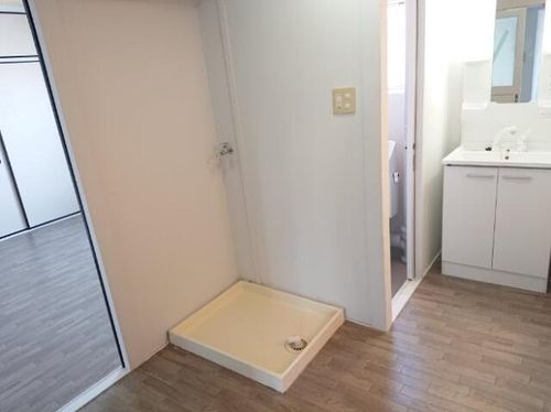 福岡県中間市大字上底井野(マンション)の賃貸物件のその他画像