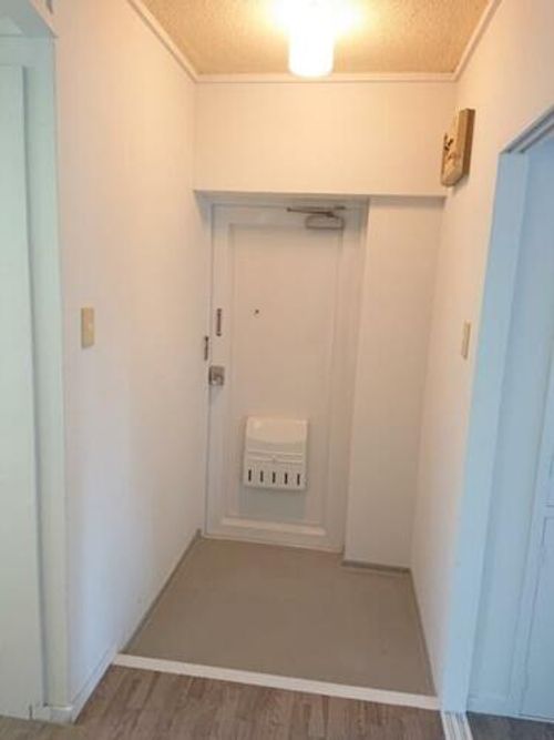 福岡県中間市大字上底井野(マンション)の賃貸物件の内装