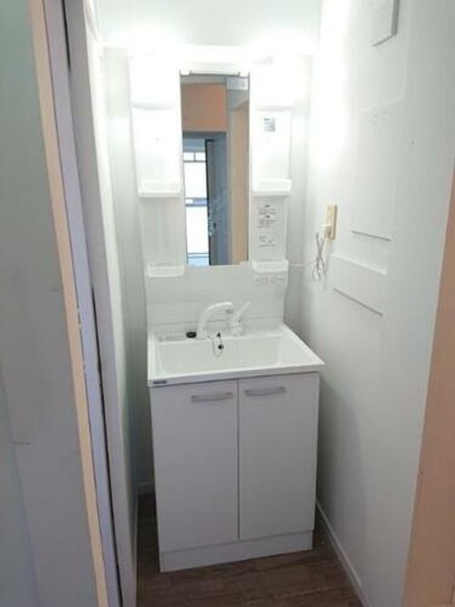 福岡県中間市大字上底井野(マンション)の賃貸物件の内装