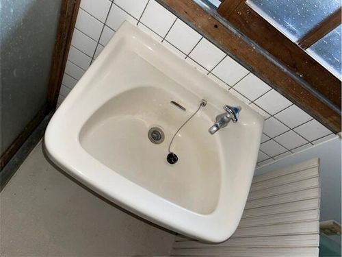 福岡県北九州市門司区柳町4丁目(一戸建)の賃貸物件の内装