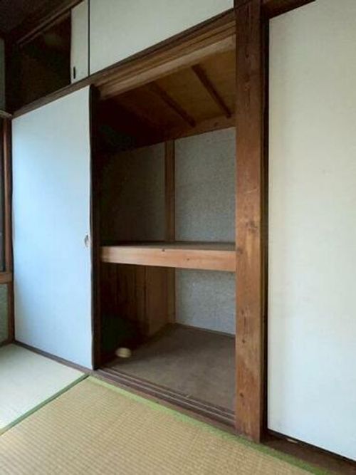 福岡県北九州市門司区柳町4丁目(一戸建)の賃貸物件の内装