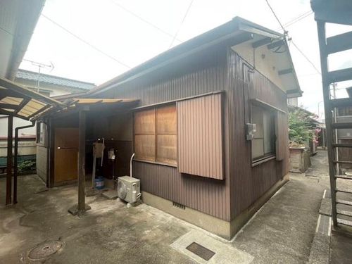 福岡県北九州市門司区柳町4丁目(一戸建)の賃貸物件のその他画像