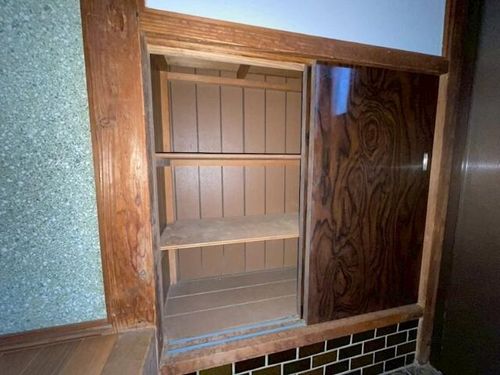 福岡県北九州市門司区柳町4丁目(一戸建)の賃貸物件の内装