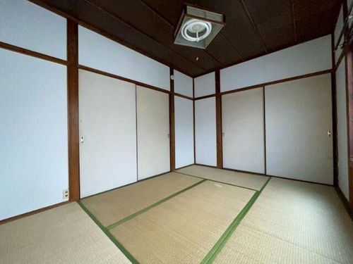 福岡県北九州市門司区柳町4丁目(一戸建)の賃貸物件の内装