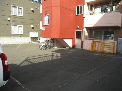 コーポげんじ北8条のその他画像