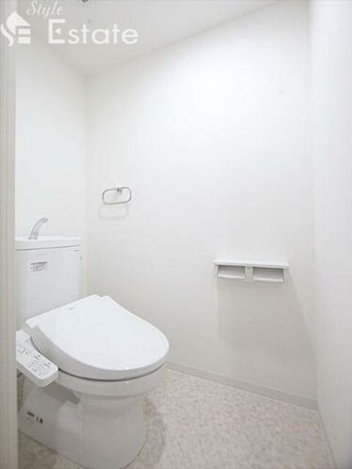 (仮称)塩池町・平野マンションの内装