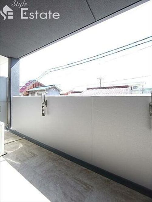 (仮称)塩池町・平野マンションの内装