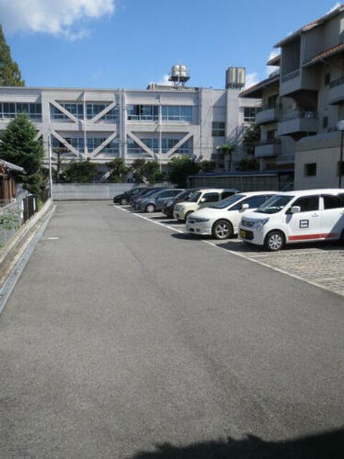 シャイニーパークのその他画像